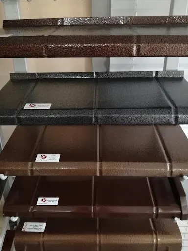 Bieniek Sklep z Oknami i Drzwiami z PCV